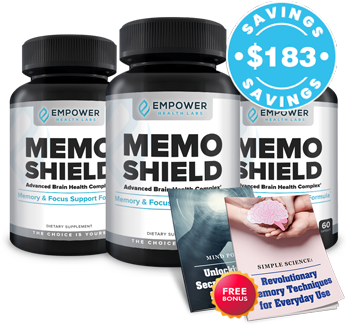 MemoShield  help