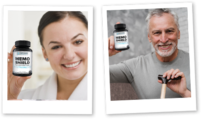 MemoShield testimonials